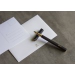 臺灣 Y studio：物外設計 文字的重量 平衡系列 鋼筆（三色可選）
