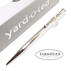 英國 YARD-O-LED Northumberland 諾桑伯蘭 925純銀 1.18mm自動鉛筆 英國 YARD-O-LED Northumberland 諾桑伯蘭 925純銀 1.18mm自動鉛筆