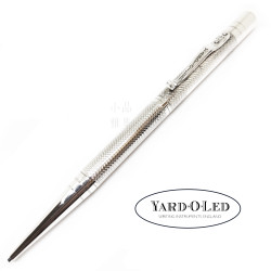 英國 YARD-O-LED Viceroy 總督 925純銀 1.18mm自動鉛筆(麥紋款) 英國 YARD-O-LED Viceroy 總督 925純銀 1.18mm自動鉛筆(麥紋款)