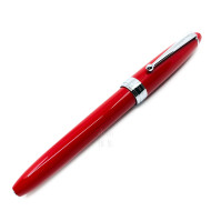 日本 PILOT 百樂 Custom NS 鋼筆(紅) 日本 PILOT 百樂 Custom NS 鋼筆(紅)