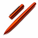 德國 Lamy aion系列 377 永恆系列 鋼珠筆（赤青紅）