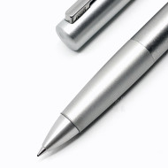 德國 Lamy aion系列 377 永恆系列 鋼珠筆(橄欖銀) 德國 Lamy aion系列 377 永恆系列 鋼珠筆(橄欖銀)