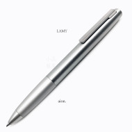 德國 Lamy aion系列 277 永恆系列 原子筆(橄欖銀) 德國 Lamy aion系列 277 永恆系列 原子筆(橄欖銀)