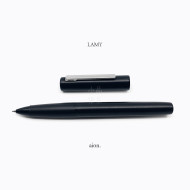 德國 Lamy aion系列 377 永恆系列 鋼珠筆(霧光黑) 德國 Lamy aion系列 377 永恆系列 鋼珠筆(霧光黑)