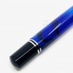 德國 Pelikan 百利金 M805 帝王系列 Blue Dunes 藍色沙丘 18K 鋼筆