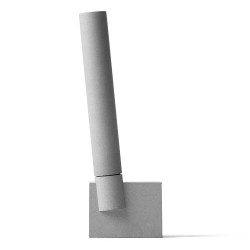 (預購商品)臺灣 二十二 22 Design Studio 解構座筆(灰色水泥) (預購商品)臺灣 二十二 22 Design Studio 解構座筆(灰色水泥)