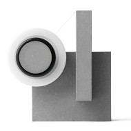 (預購商品)臺灣 二十二 22 Design Studio 解構膠帶檯(灰色水泥) (預購商品)臺灣 二十二 22 Design Studio 解構膠帶檯(灰色水泥)