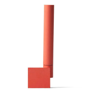 (預購商品)臺灣 二十二 22 Design Studio 解構座筆(紅色水泥) (預購商品)臺灣 二十二 22 Design Studio 解構座筆(紅色水泥)