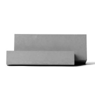 (預購商品)臺灣 二十二 22 Design Studio 解構名片座(灰色水泥) (預購商品)臺灣 二十二 22 Design Studio 解構名片座(灰色水泥)
