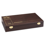 瑞士卡達 Caran d'Ache NEOPASTEL 專家級油性粉彩 (96色) 木盒