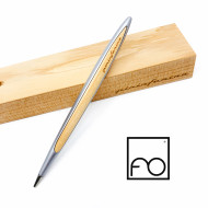 NAPKIN FOREVER 永恆筆 Pininfarina Cambiano(Cedarwood 雪松木) NAPKIN FOREVER 永恆筆 Pininfarina Cambiano(Cedarwood 雪松木)