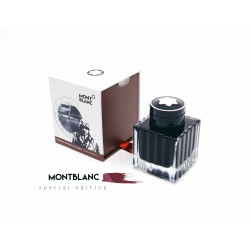 德國 Montblanc 萬寶龍 50ml 文學家系列 安東尼．聖艾修伯里 墨水