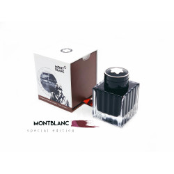 德國 Montblanc 萬寶龍 50ml 文學家系列 安東尼.聖艾修伯里 墨水 德國 Montblanc 萬寶龍 50ml 文學家系列 安東尼.聖艾修伯里 墨水
