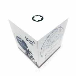 德國 Montblanc 萬寶龍 50ml 文學家系列 安東尼.聖艾修伯里 墨水 德國 Montblanc 萬寶龍 50ml 文學家系列 安東尼.聖艾修伯里 墨水
