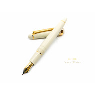 日本 Sailor 寫樂 Profit 14K 鋼筆 特別款(象牙白 Ivory) 日本 Sailor 寫樂 Profit 14K 鋼筆 特別款(象牙白 Ivory)