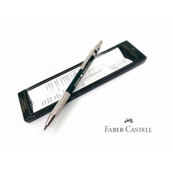 德國 Faber-Castell 輝柏 工程筆 2mm 漸進式 工程筆 製圖筆 TK80638