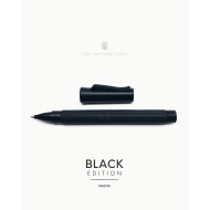 德國 Graf von Faber-Castell 經典原創條紋 TAMITIO 鋼珠筆(Black Edition 全黑款) 德國 Graf von Faber-Castell 經典原創條紋 TAMITIO 鋼珠筆(Black Edition 全黑款)