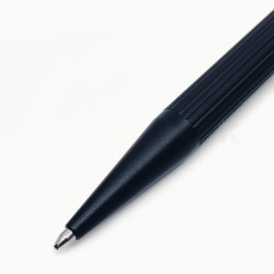 德國 Graf von Faber-Castell 經典原創條紋 TAMITIO 原子筆(Black Edition 全黑款) 德國 Graf von Faber-Castell 經典原創條紋 TAMITIO 原子筆(Black Edition 全黑款)