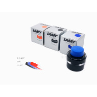 德國 Lamy 30ml 瓶裝墨水 德國 Lamy 30ml 瓶裝墨水