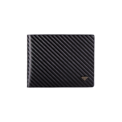 （預購商品，下單約3-5天可出貨）臺灣 SACA Classic X  wallet 碳纖維皮夾