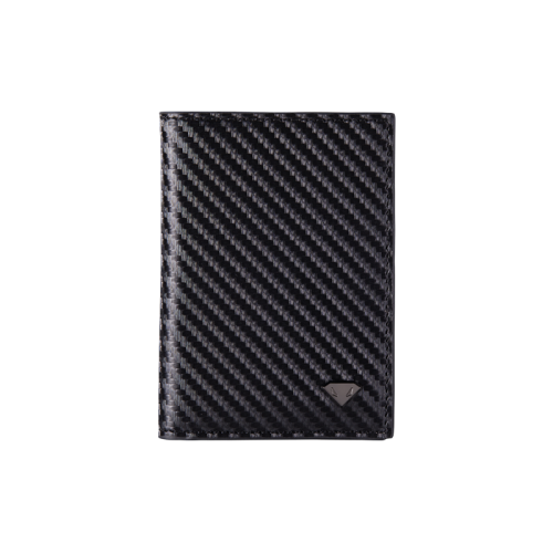 （預購商品，下單約3-5天可出貨）臺灣 SACA Sahib  X  card holder 碳纖維名片夾