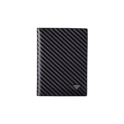 （預購商品，下單約3-5天可出貨）臺灣 SACA Predator  X  card holder 碳纖維名片夾