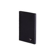 (預購商品,下單約3-5天可出貨)臺灣 SACA Predator  X  card holder 碳纖維名片夾 (預購商品,下單約3-5天可出貨)臺灣 SACA Predator  X  card holder 碳纖維名片夾