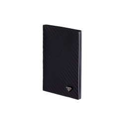 (預購商品,下單約3-5天可出貨)臺灣 SACA Predator  X  card holder 碳纖維名片夾 (預購商品,下單約3-5天可出貨)臺灣 SACA Predator  X  card holder 碳纖維名片夾