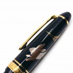 日本 SAILOR 寫樂 Profit 蒔繪系列 14K金 鋼筆（波兔）
