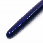 小品雅集 獨家訂製款 古典烤漆 鋼筆（古典藍）