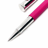 德國 Graf von Faber-Castell 繩紋飾 鋼珠筆(螢光粉) 德國 Graf von Faber-Castell 繩紋飾 鋼珠筆(螢光粉)