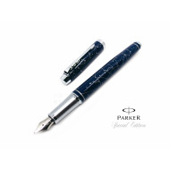 派克 Parker 新IM經典系列 特別版 鋼筆(Midnight Astral 午夜星芒) 派克 Parker 新IM經典系列 特別版 鋼筆(Midnight Astral 午夜星芒)