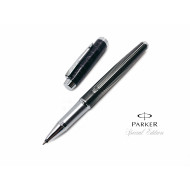 派克 Parker 新IM經典系列 特別版 鋼珠筆(Metallic Pursuit 金屬追求) 派克 Parker 新IM經典系列 特別版 鋼珠筆(Metallic Pursuit 金屬追求)