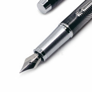 派克 Parker 新IM經典系列 特別版 鋼筆(Metallic Pursuit 金屬追求) 派克 Parker 新IM經典系列 特別版 鋼筆(Metallic Pursuit 金屬追求)