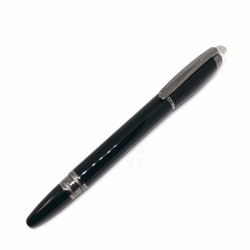德國 Montblanc 萬寶龍 StarWalker 漂浮系列 鋼珠筆(黑夾) 德國 Montblanc 萬寶龍 StarWalker 漂浮系列 鋼珠筆(黑夾)