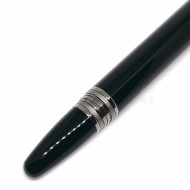 德國 Montblanc 萬寶龍 StarWalker 漂浮系列 鋼珠筆(黑夾) 德國 Montblanc 萬寶龍 StarWalker 漂浮系列 鋼珠筆(黑夾)