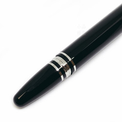 德國 Montblanc 萬寶龍 StarWalker 漂浮系列 鋼珠筆(銀夾) 德國 Montblanc 萬寶龍 StarWalker 漂浮系列 鋼珠筆(銀夾)