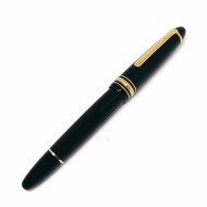 德國 Montblanc 萬寶龍 中班 146 14K金 鋼筆 德國 Montblanc 萬寶龍 中班 146 14K金 鋼筆