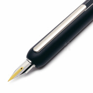 德國 Lamy dialog3 焦點系列 074 14K金 鋼筆(霧黑色款) 德國 Lamy dialog3 焦點系列 074 14K金 鋼筆(霧黑色款)