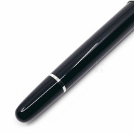 德國 Montblanc 萬寶龍 經典系列 小班 P163 鋼珠筆 德國 Montblanc 萬寶龍 經典系列 小班 P163 鋼珠筆