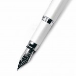 Rarefatto 芮菲客 巴洛克系列 鋼筆（珠光象牙白色款）四折特價中！