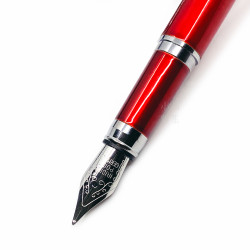 Rarefatto 芮菲客 巴洛克系列 鋼筆(珠光亮紅款)四折特價中! Rarefatto 芮菲客 巴洛克系列 鋼筆(珠光亮紅款)四折特價中!