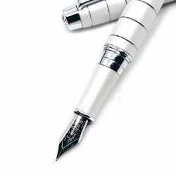 Rarefatto 芮菲客 晶鑽 陶瓷鋼筆 四折特價中! Rarefatto 芮菲客 晶鑽 陶瓷鋼筆 四折特價中!