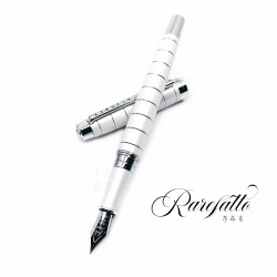 Rarefatto 芮菲客 晶鑽 陶瓷鋼筆 四折特價中! Rarefatto 芮菲客 晶鑽 陶瓷鋼筆 四折特價中!