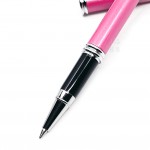 Rarefatto 芮菲客 Milan 米蘭系列 鋼珠筆（珠光粉紅款）四折特價中！
