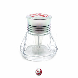 三文堂 TWSBI 鑽石 50 鋼筆墨水瓶(彩亮款) 三文堂 TWSBI 鑽石 50 鋼筆墨水瓶(彩亮款)