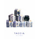 日本 TACCIA Jeans 丹寧布系列 40ml 鋼筆墨水