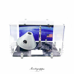 義大利 Montegrappa 萬特佳 全球限量363支 MOON LANDING 月球登陸 18K 鋼筆 義大利 Montegrappa 萬特佳 全球限量363支 MOON LANDING 月球登陸 18K 鋼筆