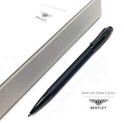 德國 Graf von Faber-Castell Bentley 賓利聯名系列 限量版百年禮讚 原子筆