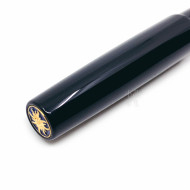 小品雅集 獨家訂製款 月牙上墨 鋼筆(黑色無筆夾款) 小品雅集 獨家訂製款 月牙上墨 鋼筆(黑色無筆夾款)